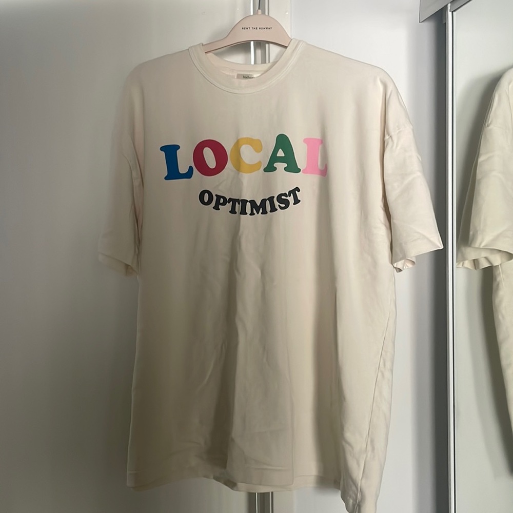Local Optimist Madhappy T-Shirt Large